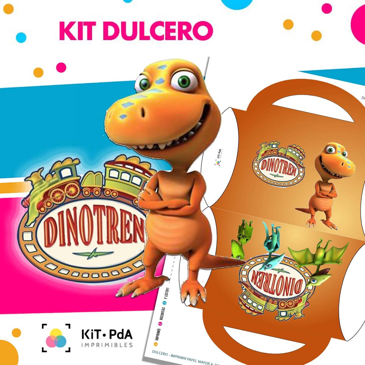 Dulcero